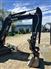 John Deere 2023 35G Excavators