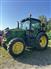 2021 John Deere 6130R