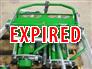 2016 John Deere Verticutters for JD 2500