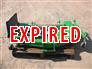 2016 John Deere 60D