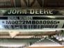 John Deere 22" reels