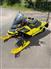 2021 Ski-Doo Renegade X-RS 850 Ice Ripper Adjust pkg