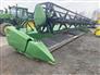 John Deere 2013 635FD Headers - Other
