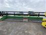 John Deere 2013 635FD Headers - Other