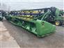 John Deere 2013 635FD Headers - Other