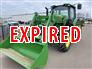 2021 John Deere 6120M