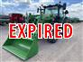 2022 John Deere 6130R