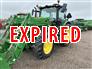 2021 John Deere 6130R
