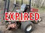 Toro 5400D reelmaster