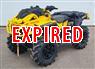 2021 Can-Am Outlander 1000R XMR