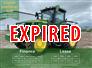 2022 John Deere 7R 290