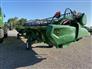 John Deere 2022 RD35F Headers - Other