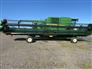 John Deere 2022 RD35F Headers - Other