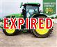 2022 John Deere 7R 290