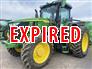 2022 John Deere 7R 210