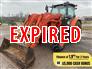 2018 Kubota M7-171  Premium KVT