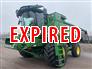 2023 John Deere T670