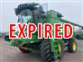 2023 John Deere T670
