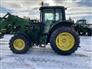 John Deere 2018 6120M Other Tractors