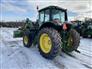 John Deere 2018 6120M Other Tractors