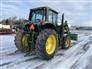 John Deere 2018 6120M Other Tractors