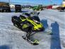 Ski-Doo 2018 Renegade X 850 E-Tec Snowmobiles