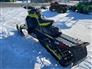 Ski-Doo 2018 Renegade X 850 E-Tec Snowmobiles