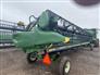 John Deere 2023 RD35F Headers - Other