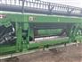 John Deere 2023 RD35F Headers - Other