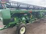 John Deere 2023 RD35F Headers - Other