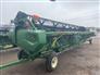 John Deere 2023 RD35F Headers - Other