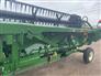 John Deere 2023 RD35F Headers - Other
