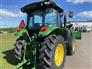 2021 John Deere 5100R