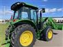 2021 John Deere 5100R