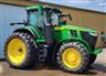 2023 John Deere 7R 290