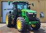 2023 John Deere 7R 290