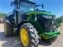 2023 John Deere 7R 290