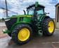 2023 John Deere 7R 290