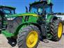 2023 John Deere 7R 290