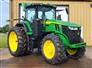 2023 John Deere 7R 290