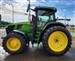 2023 John Deere 7R 290