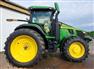 2023 John Deere 7R 290