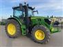 John Deere 2023 6R 130 Other Tractors