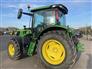 John Deere 2023 6R 130 Other Tractors