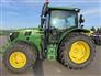 John Deere 2023 6R 130 Other Tractors