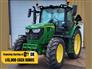 John Deere 2023 6R 130 Other Tractors