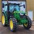 John Deere 2023 6R 130 Other Tractors