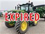 John Deere 2023 6R 175 Other Tractors