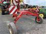 2009 Pottinger 771 A