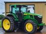 2023 John Deere 7R 290